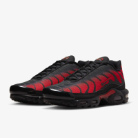 Nike TN AirMax Red and Black / Outlet, снимка 1 - Спортно елегантни обувки - 44667700