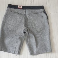 LEVIS 501 slim Short Jeans Mens Size 31 - 32 НОВО! ОРИГИНАЛ! Мъжки Къси Дънкови Панталони!, снимка 14 - Къси панталони - 44516533