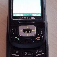 Samsung D500(2 бр.) - за ремонт, снимка 5 - Samsung - 42506671