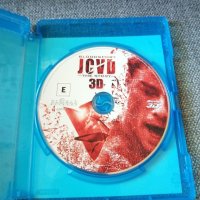Blu-ray JCVD: Bloodsport The Story, снимка 2 - Blu-Ray филми - 41755329