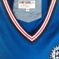 👉Camp David Original М с кашмир, снимка 5 - Пуловери - 39104512