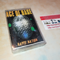 ACE OF BASE 0304221820, снимка 5 - Аудио касети - 36330411