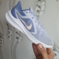 маратонки  NIKE DOWNSHIFTER 10  номер 39, снимка 12 - Маратонки - 41000782