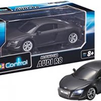  RC количкa Revell Control Audi R8 GT , снимка 1 - Електрически играчки - 34664910