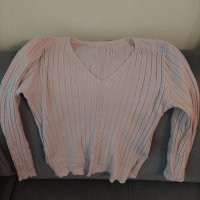 Дамски  блузи, снимка 4 - Блузи с дълъг ръкав и пуловери - 41340702