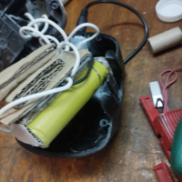 Литиево йонна батерия bosch рециклиране , снимка 2 - Винтоверти - 44920354