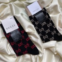Чорапи реплика Gucci , снимка 2 - Други - 39834558