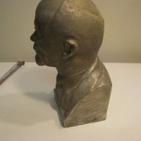 статуетка скулптура бюст, снимка 3 - Антикварни и старинни предмети - 40242392