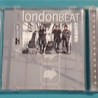 Londonbeat – 2004 - Gravity(Synth-pop), снимка 3 - CD дискове - 42714355