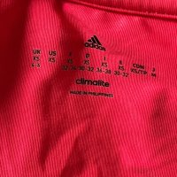 Спортна тениска, Adidas, размер XS, снимка 3 - Тениски - 41037149