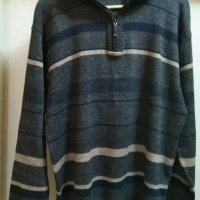 Мъжки пуловери-нови, L,XL, снимка 6 - Пуловери - 34856781