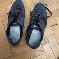 Летни обувки Lacoste, снимка 3 - Дамски ежедневни обувки - 41673386
