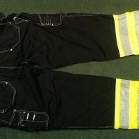 Bekken & Strom BUKSE HANDVERK Work Wear размер XXL -XXXL работен панталон W1-20, снимка 3 - Панталони - 40100698
