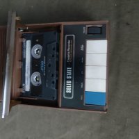 Продавам Solid State Cassette Tape Recorder Japan , снимка 7 - Друга електроника - 39399243