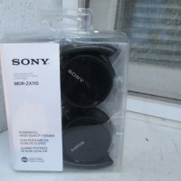 Слушалки ''Sony'', снимка 1 - Слушалки, hands-free - 41808021