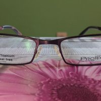 Project One beta titanium , снимка 2 - Слънчеви и диоптрични очила - 33904782