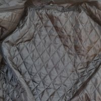 №4540 Germot КАТО НОВО Мъжко текстилно мото яке, снимка 4 - Аксесоари и консумативи - 44488829