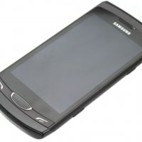Samsung S8530 Wave II, снимка 1 - Samsung - 34260404