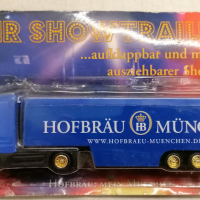 💕🧸Страхотни немски бирени камиончета в отлично състояние 8 бр., снимка 6 - Колекции - 44736718