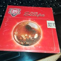 escape x2 cd 1802240744, снимка 2 - CD дискове - 44348179