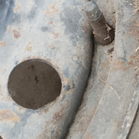 Резервна гума за Опел , снимка 5 - Гуми и джанти - 44515249
