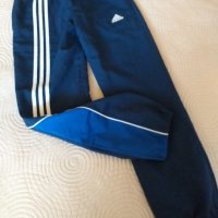 Спортно долнище , анцуг Adidas 152 / 158 , снимка 1 - Детски анцузи и суичери - 41902186