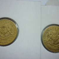 монети 50 стотинки 1937 год., снимка 2 - Нумизматика и бонистика - 44633247