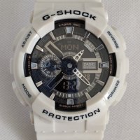 Casio G Shock GA 110, снимка 1 - Мъжки - 40703756