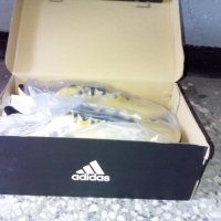 НОВИ Спортни обувки ADIDAS X Man Tango , снимка 5 - Маратонки - 41887365