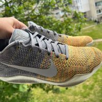 Nike Kobe 11 Elite Low Master of Innovation — номер 42, снимка 2 - Маратонки - 40802782