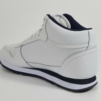 Slazenger Classic Hi Snr 91- мъжки кецове, размер -  43 /UK 9/ стелка 27.5 см..       , снимка 7 - Кецове - 39415018