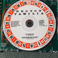 Neoton Familia, снимка 7 - CD дискове - 41936475