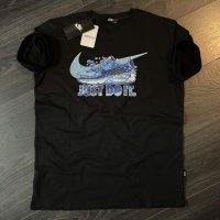 мъжки тениски Nike, Jordan , снимка 6 - Тениски - 44280826