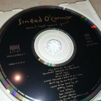 SINEAD O CONNOR CD 1708232030, снимка 3 - CD дискове - 41888048