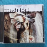 Madrigal – 2001- I Die, You Soar(Gothic Metal), снимка 1 - CD дискове - 38732337