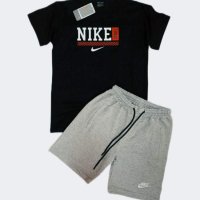 Мъжки летни екипи Nike, Boss, Guess, Under Armour, снимка 7 - Спортни дрехи, екипи - 41337634