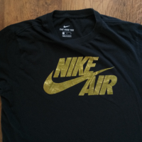 Nike Sportswear Tee - страхотна мъжка тениска, снимка 4 - Тениски - 36461260