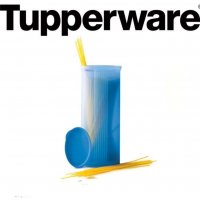 Съд / контейнер за съхранение на спагети от Tupperware , снимка 4 - Кутии за съхранение - 40034521