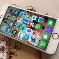 iPhone 6s 16 gb rose gold, снимка 7 - Apple iPhone - 36318316