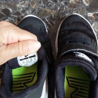 Nike маратонки 26, снимка 4 - Детски маратонки - 41467508