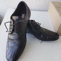 Мъжки обувки, снимка 1 - Официални обувки - 41751071
