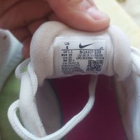 Маратонки nike, снимка 4 - Маратонки - 40802641