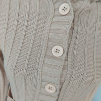Дамски пуловери 3 бр, снимка 14 - Блузи с дълъг ръкав и пуловери - 35847554