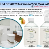Почистващи препарати и парфюми от Полша PROUVÈ, снимка 15 - Препарати за почистване - 30082715