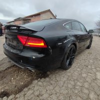 На части Audi A7 C7 4G8 3.0tdi Sline Stronic, снимка 1 - Автомобили и джипове - 39300249