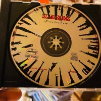 Scorpions,Bon Jovi , снимка 7 - CD дискове - 42135729