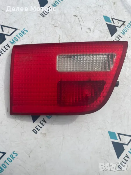 8409011-07 ляв вътрешен стоп габарит от BMW X5 E53 БМВ Х5 Е53 2002 г., снимка 1