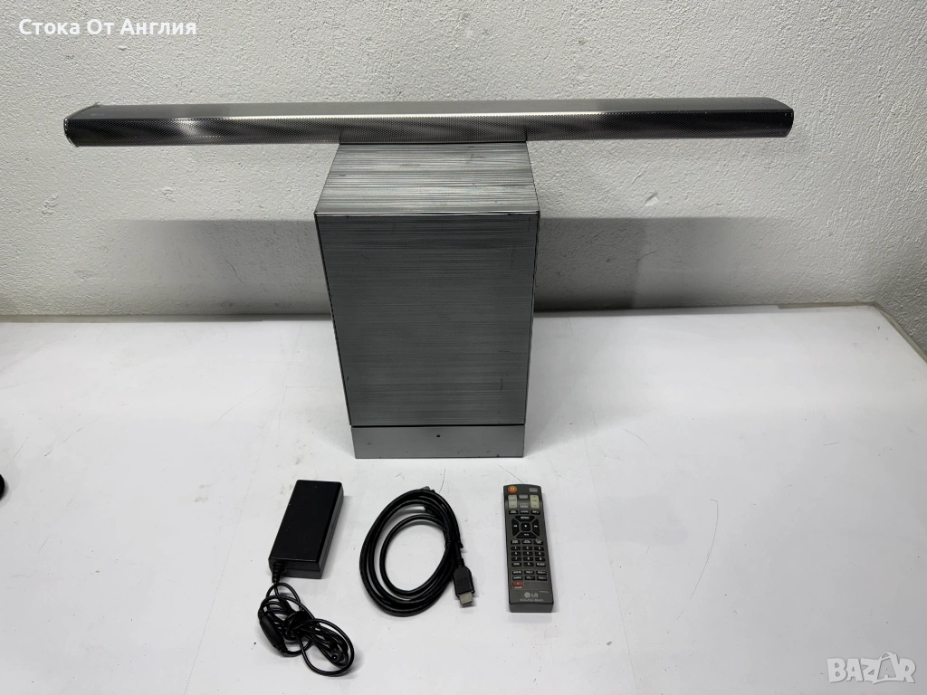 Саундбар - LG NB4540 / L1, снимка 1