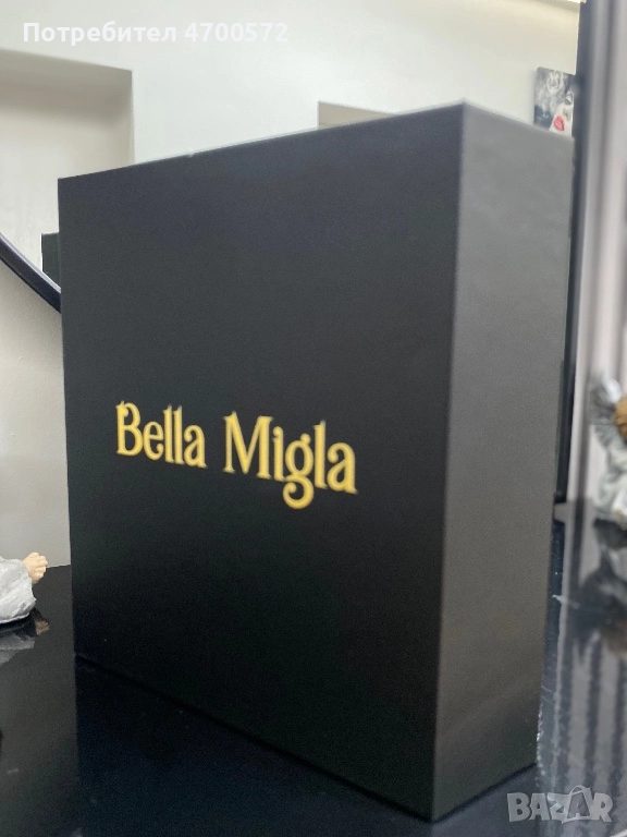 Bella Migla – комплект мигли от собствен бранд за поглед, който впечатлява!, снимка 1