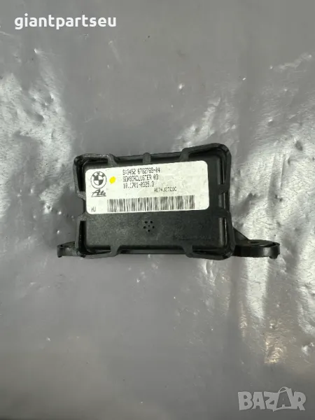 ESP Датчик за БМВ BMW E87 E90 6762769-04, снимка 1
